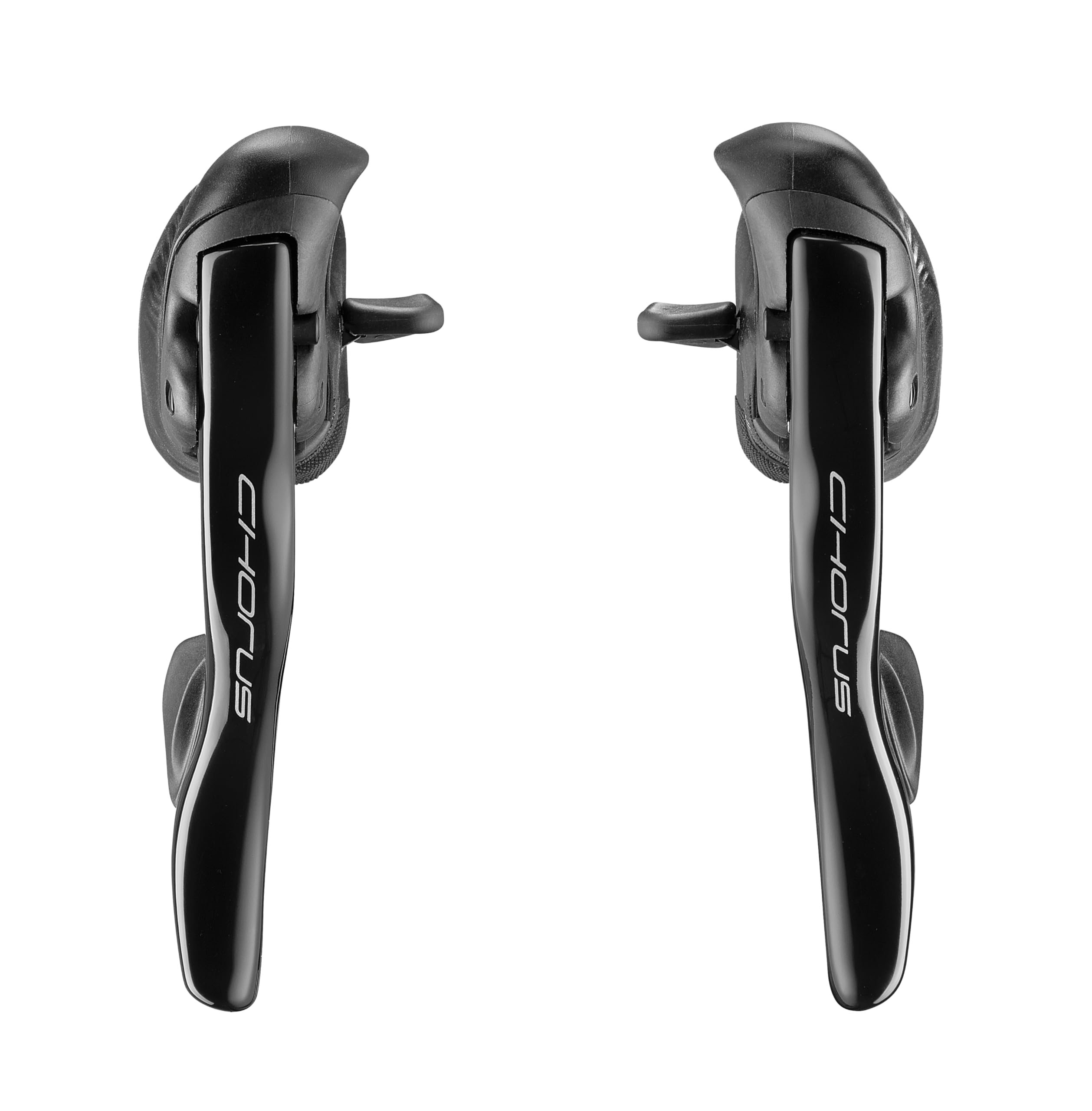 Campagnolo Chorus 12 Speed Ultra-Shift Ergopower Shifters, Black