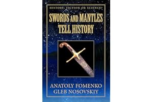 Swords and Mantles tell History