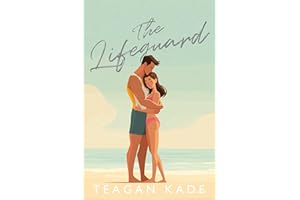 The Lifeguard (American Heroes)