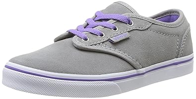 vans atwood low trainers