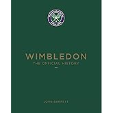 Wimbledon: The Official History