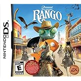 Rango - Nintendo DS (Renewed)