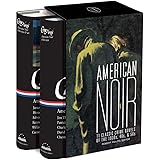 American Noir: 11 Classic Crime Novels of the 1930s, 40s, & 50s: A Library of America Boxed Set