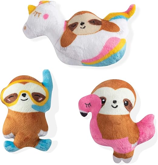 summer toys for dogs