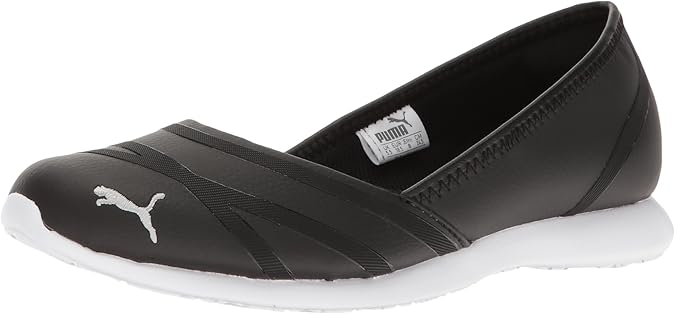 puma ballet flats canada