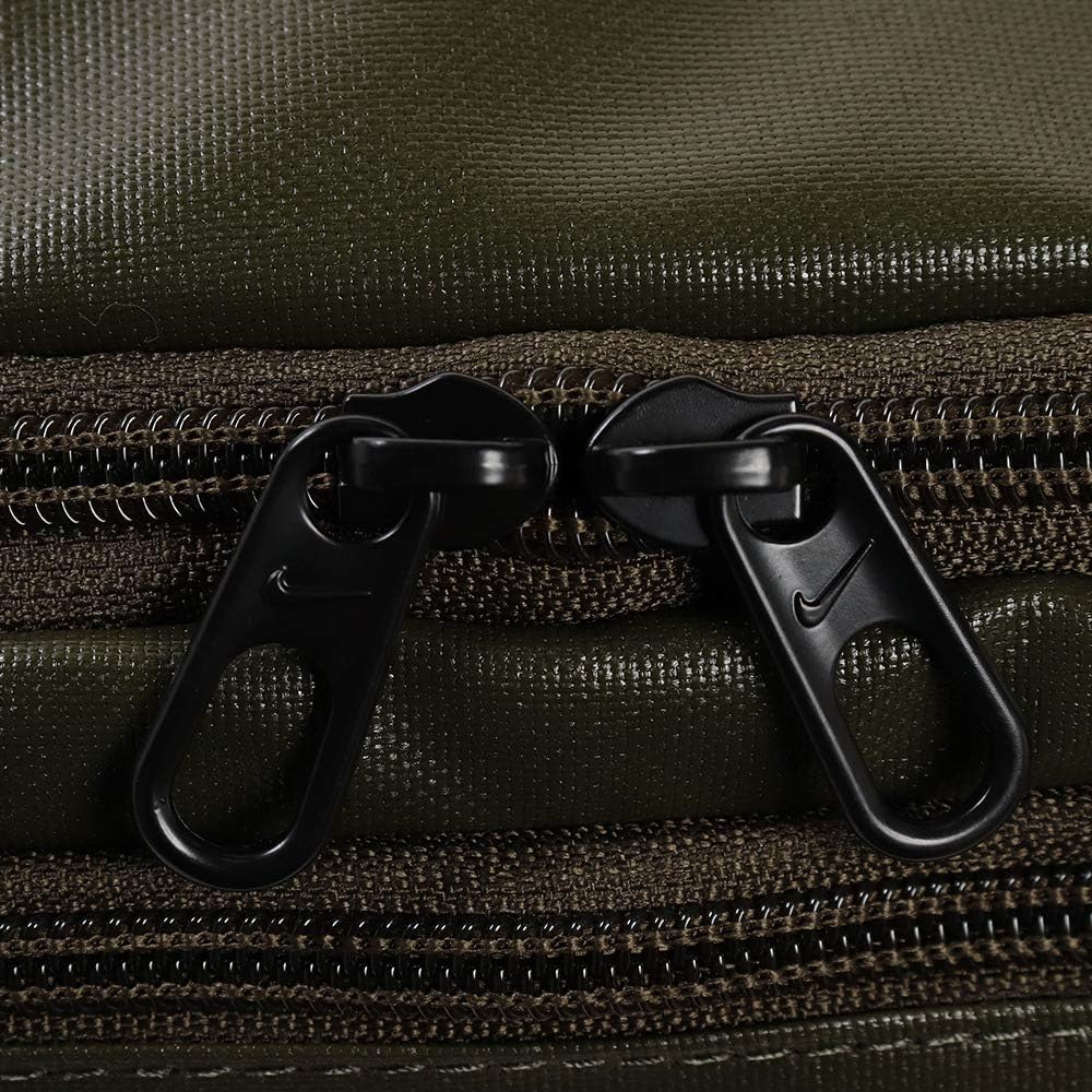 Amazon ナイキ Nike ブラジリア バックパック ダッフル Ba6395 325 カーゴカーキ ホワイト Misc Nike ナイキ スポーツダッフルバッグ