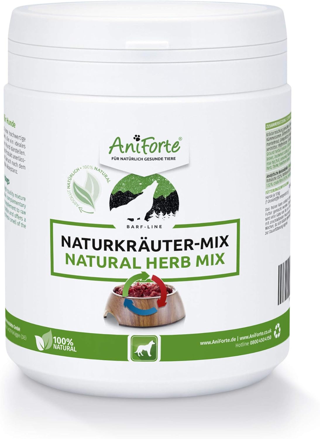 vitamina gommosa per cani