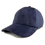 Trendy Apparel Shop Plain Faux Suede Leather