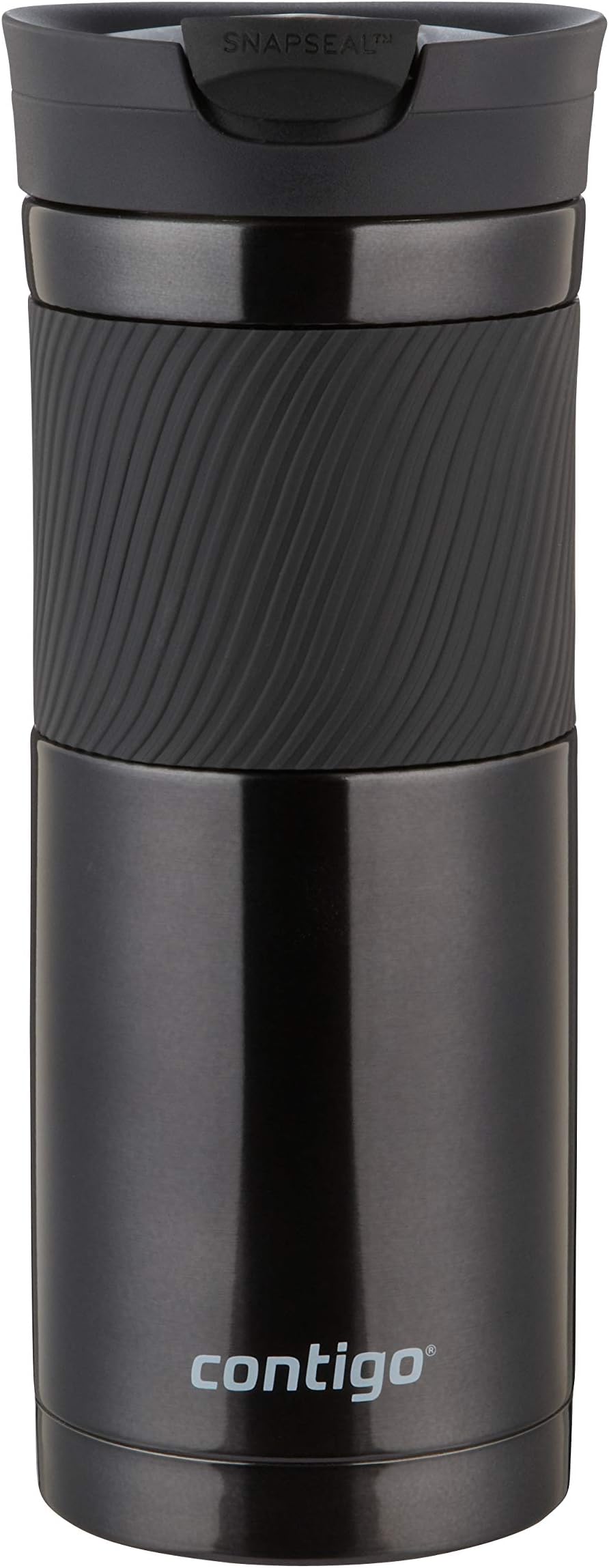 Contigo Byron Travel Mug Stainless Steel 590 ml Leakproof Thermal mug