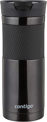 Contigo Byron Travel Mug Stainless Steel 590 ml Leakproof Thermal mug