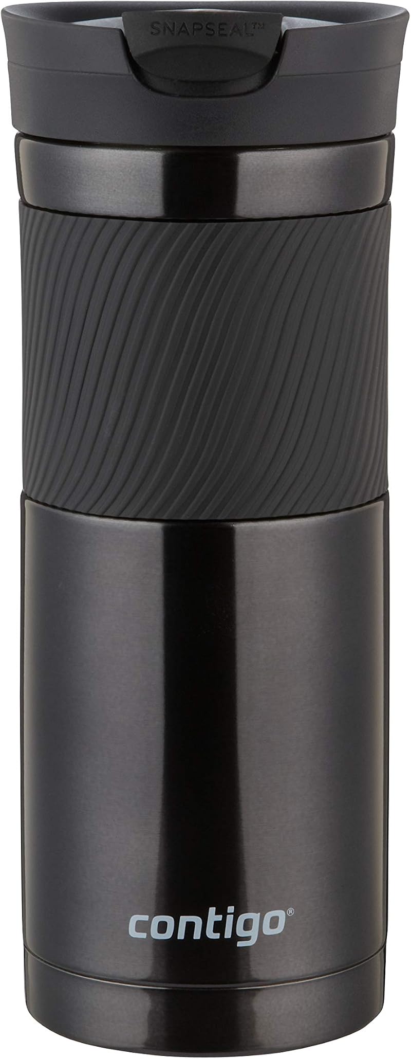 Contigo Byron Travel Mug Stainless Steel 590 ml Leakproof Thermal mug