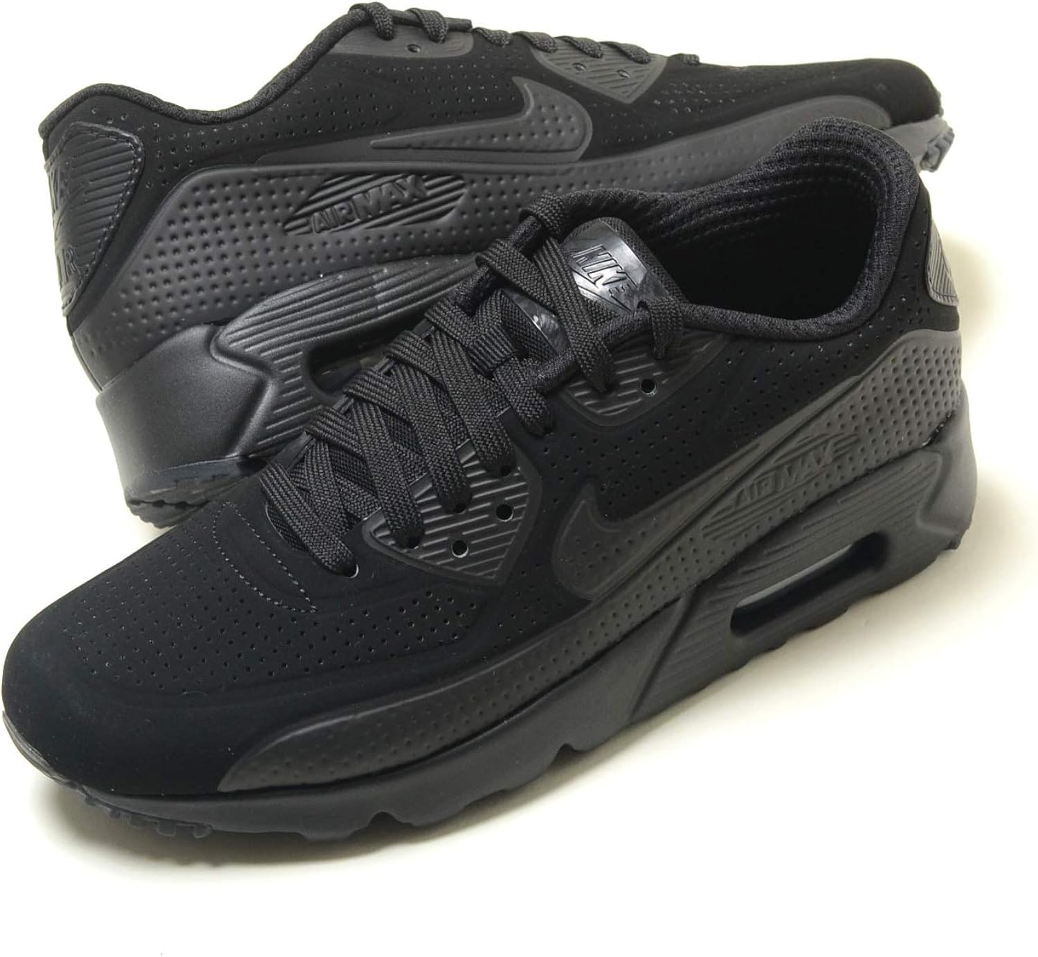 air max 90 ultra moire black