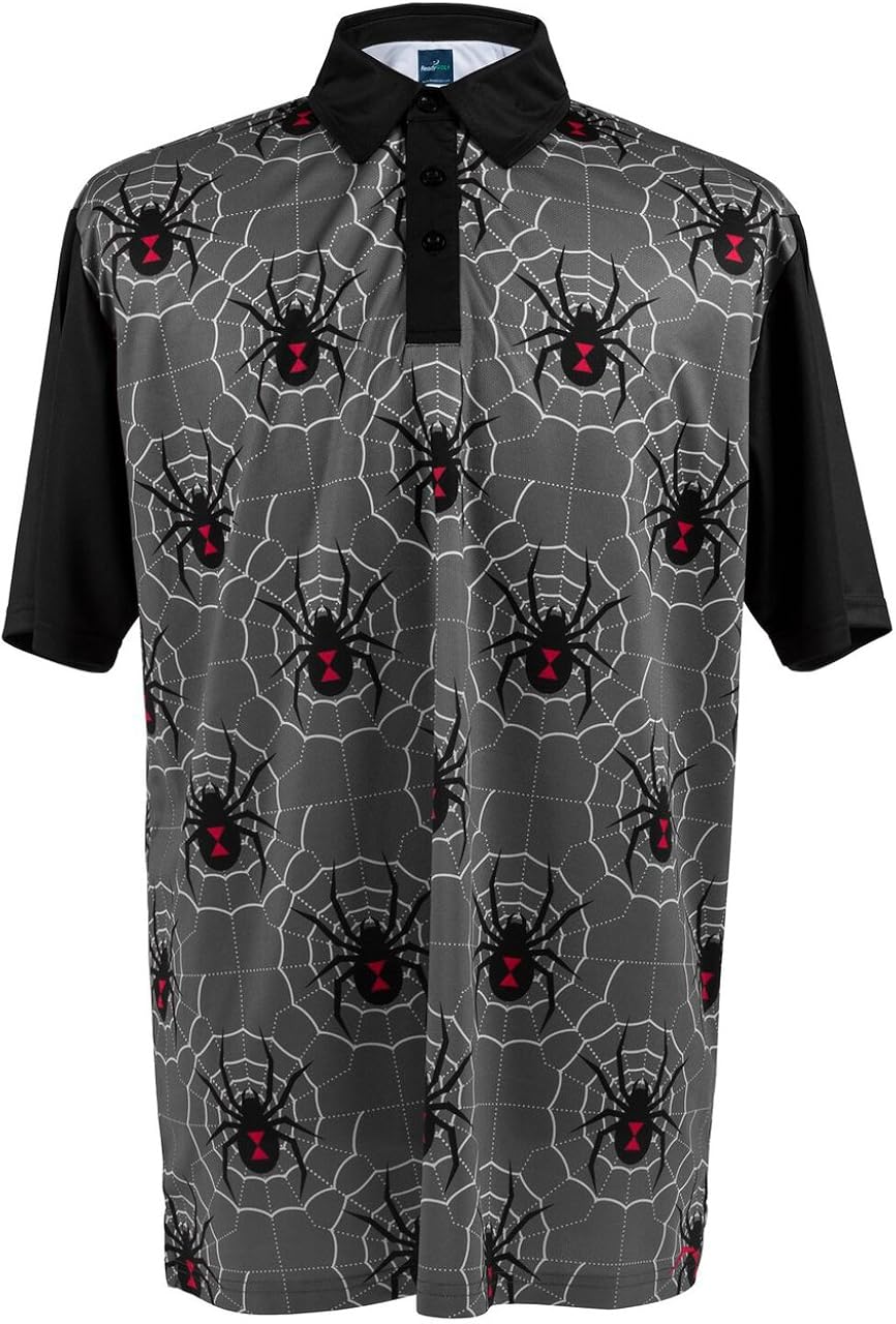 ready golf shirts