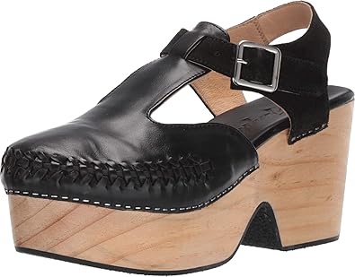 free people emmer clog