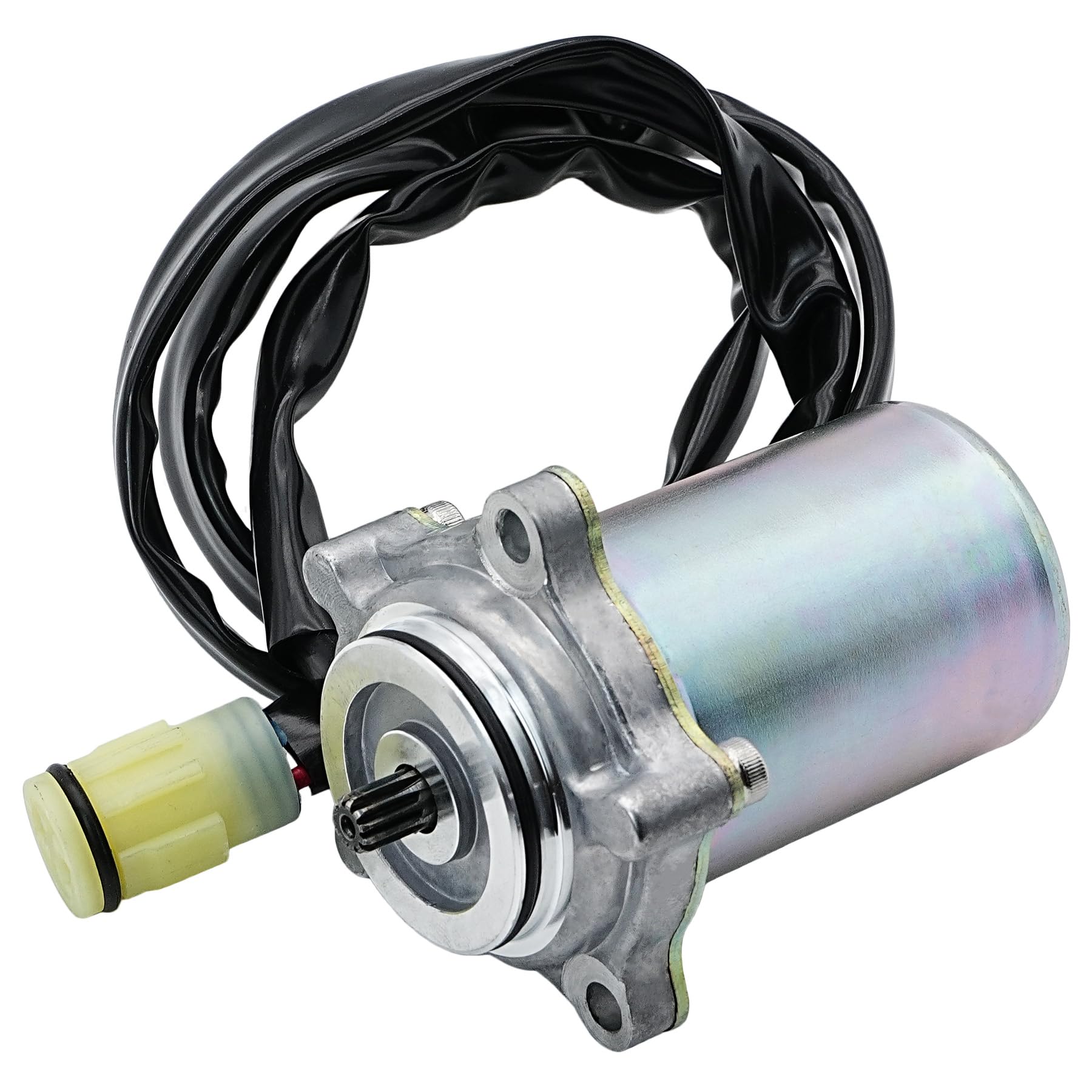 Photo 1 of Power Shift Control Motor Compatible with Honda Rancher 350 TRX350FE TRX350TE 2000-2006, Replaces# 31300-HN5-A11, 430-58002, 463731, CMU0003