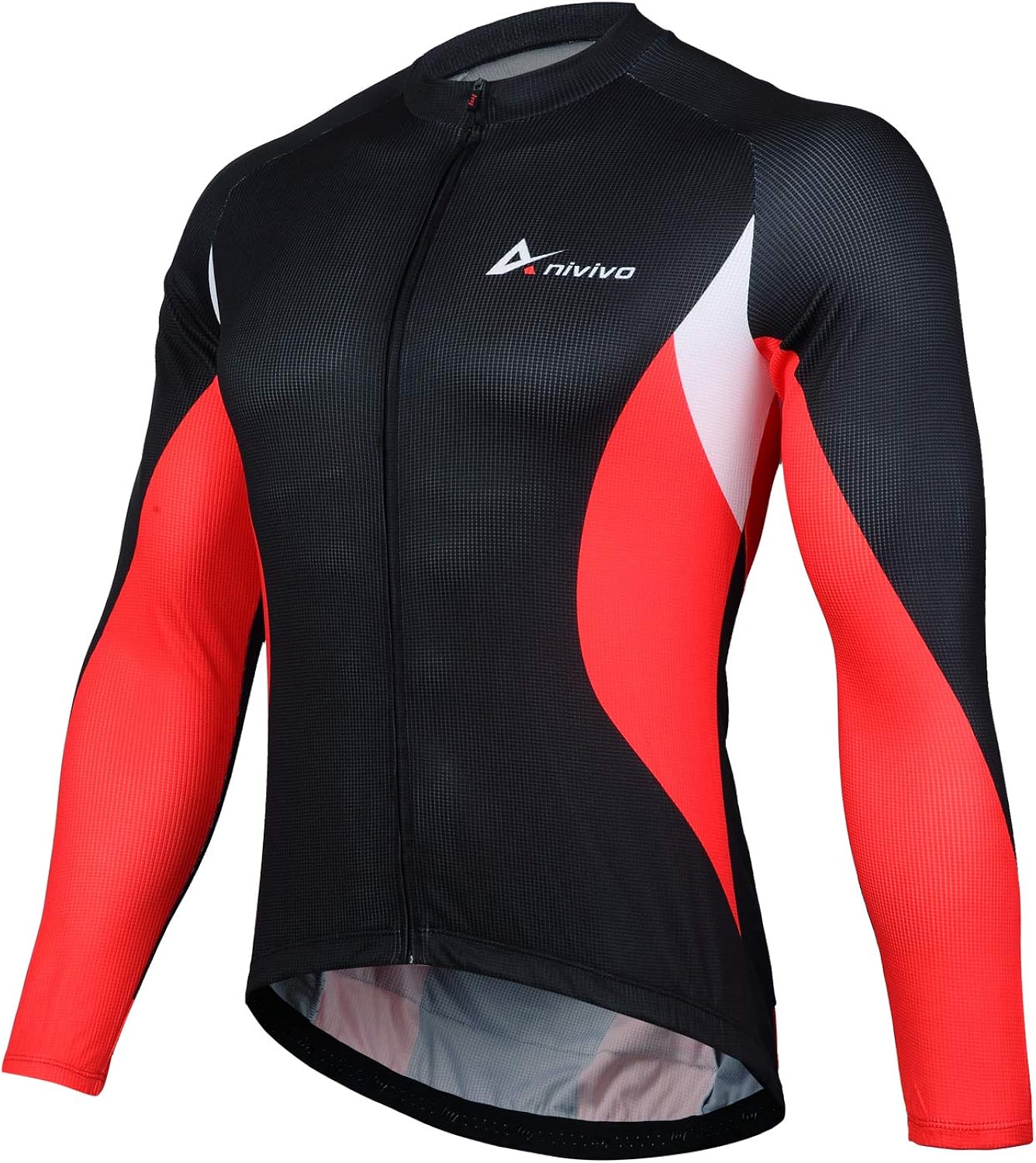 ANIVIVO Cycling Shorts Men Cool Max Padded, Mens Bike Shorts Comfort Road Bike Shorts with Anti-Slip Belt : Clothing