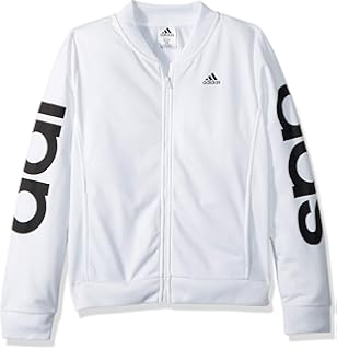 adidas tricot bomber jacket