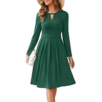 DIRASS Womens Tshirt Dress Women Church Elegant Classy Puff Sleeve Bay Doll Sun Dresses Work Dress Business Graduation Dresses for Women 2025 at Amazon Women's Clothing store DIRASS Womens Tshirt Dress Women Church Elegant Classy Puff Sleeve Bay Doll Sun Dresses Work Dress Business Graduation Dresses for Women 2025 at Amazon Women's Clothing store