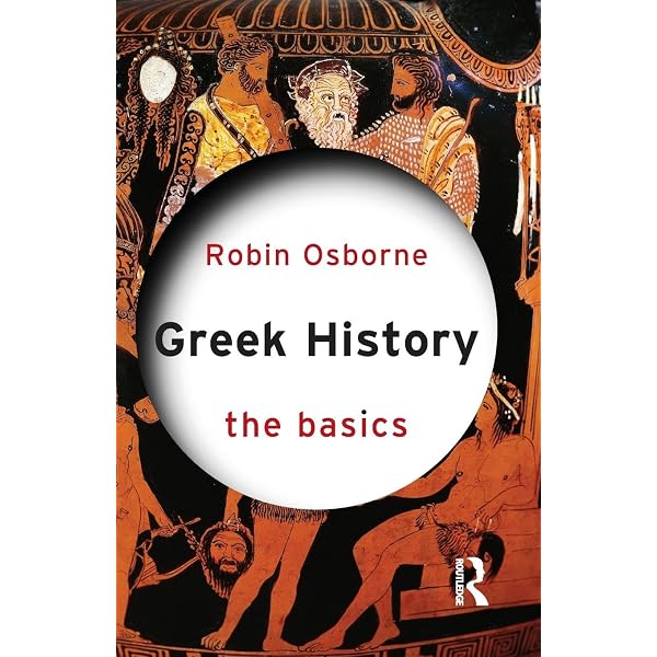 Libro Ancient Greece: A History In Eleven Cities - Paul Cartledge (Copertina Rigida)