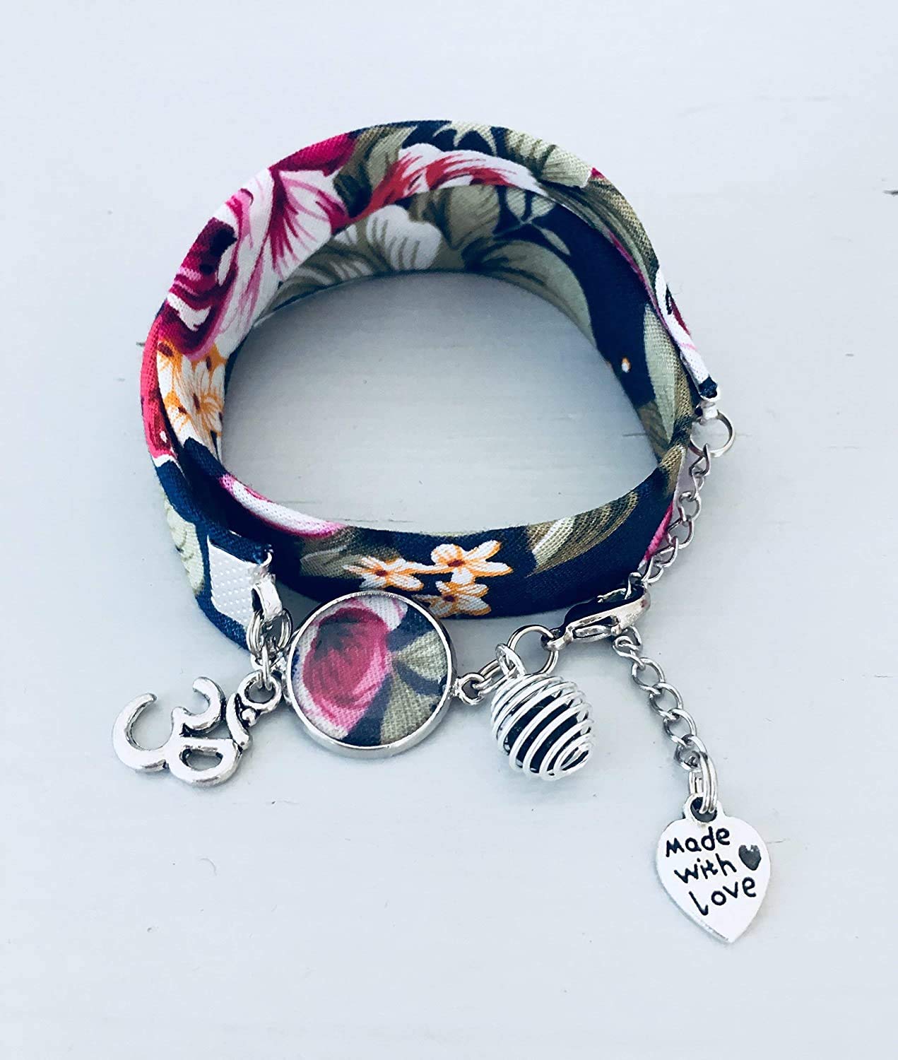 Le Hâbleur du Jonc Liberty: Un Subordonné Tranchant à la Mode