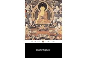 Buddhist Scriptures (Penguin Classics)