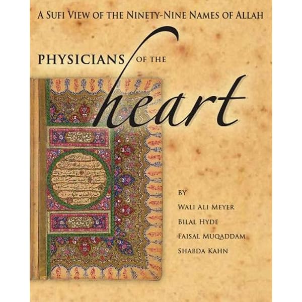 Heart%ｶﾝﾏ% Self%ｶﾝﾏ% &amp; Soul: The Sufi Psychology of Growth%ｶﾝﾏ% Balance%ｶﾝﾏ% and Harmony Heart, Self, & Soul: The Sufi Psychology of Growth, Balance