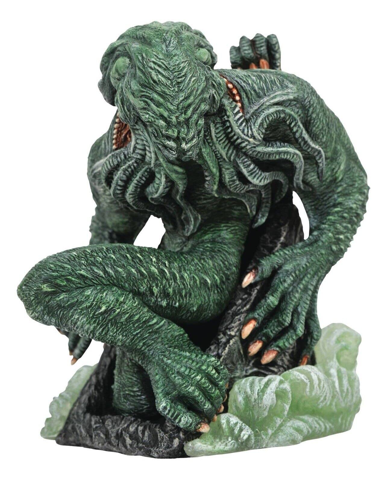 Diamond Select Toys Cthulhu Gallery PVC Figure