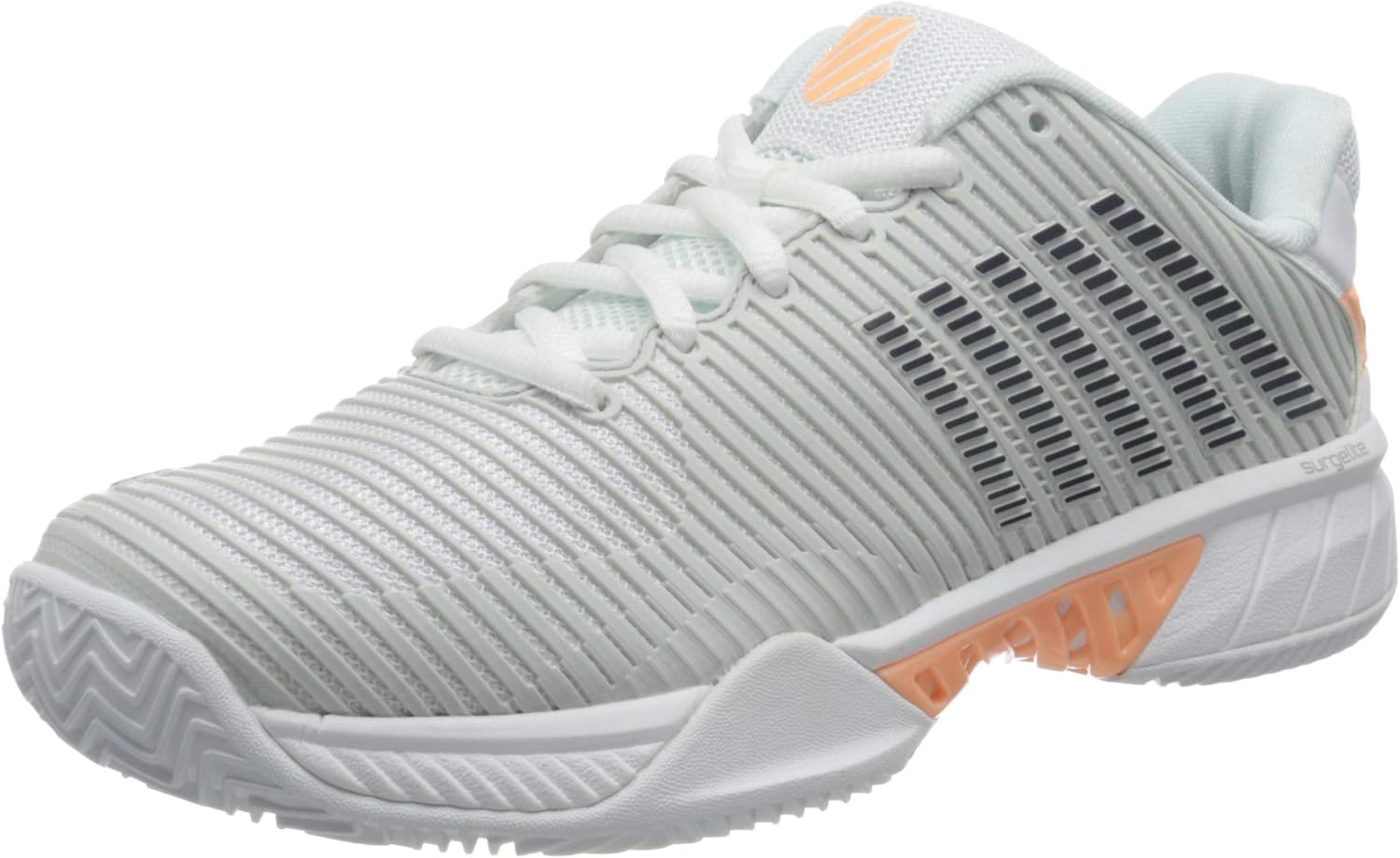 KSwiss Performance Women's Hypercourt Express 2 Hb Tennis Shoe Amazon.co.uk Shoes & Bags