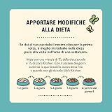 Lily's Kitchen Natural Puppy Wet Food Turkey Duck 6 x 400g Tin view 5
