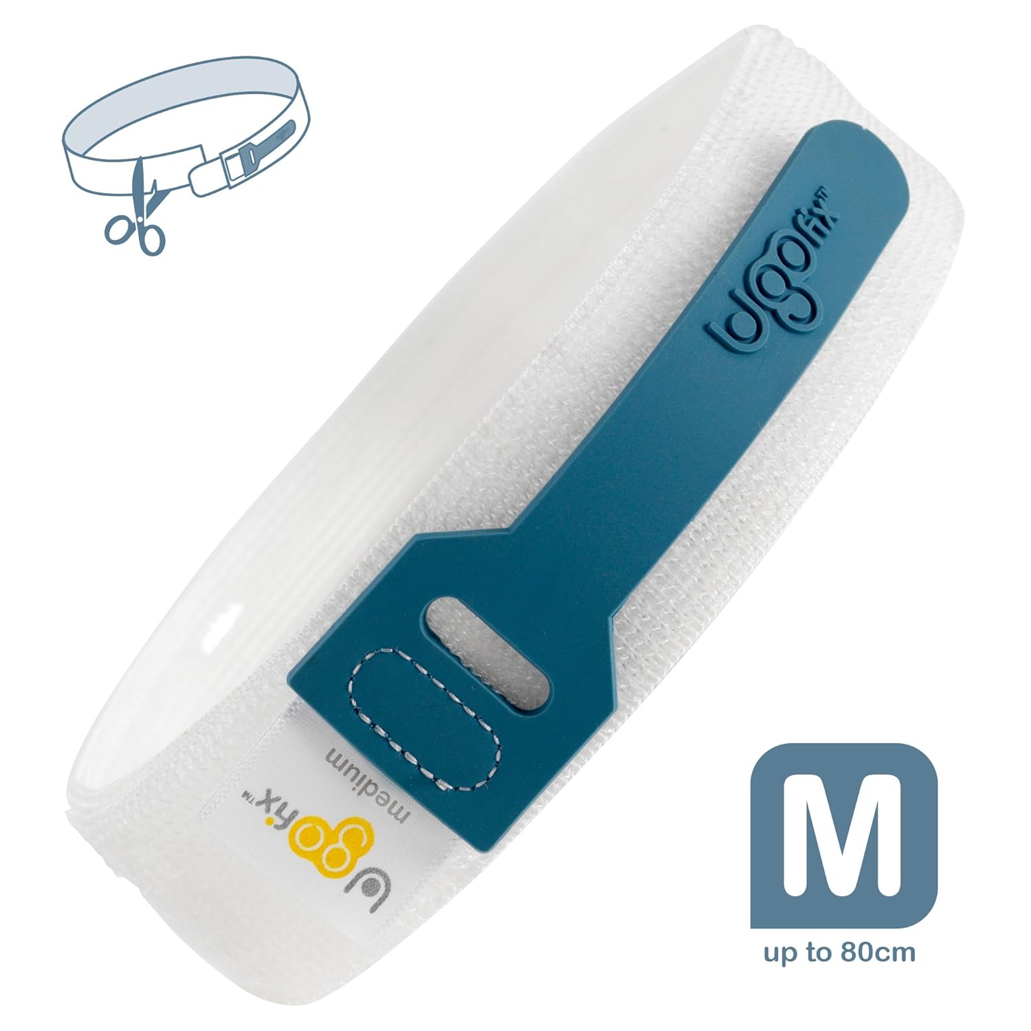 Ugo Fix Catheter Strap Catheter Securement Retaining