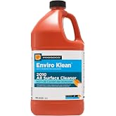 Prosoco Enviro Klean&reg; 2010 All Surface Cleaner - Concentrated, Industrial Strength, All-Purpose &amp; All-Surface/Hard Surface Cleaner - One diluted gallon can make up to 10 gallons