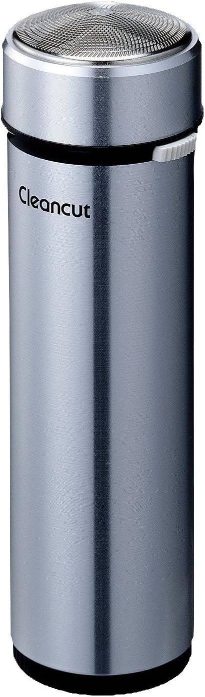 Amazon Izumi Cleancut 回転式シェーバー Izd 210 シルバー 泉精器製作所 メンズシェーバー 通販