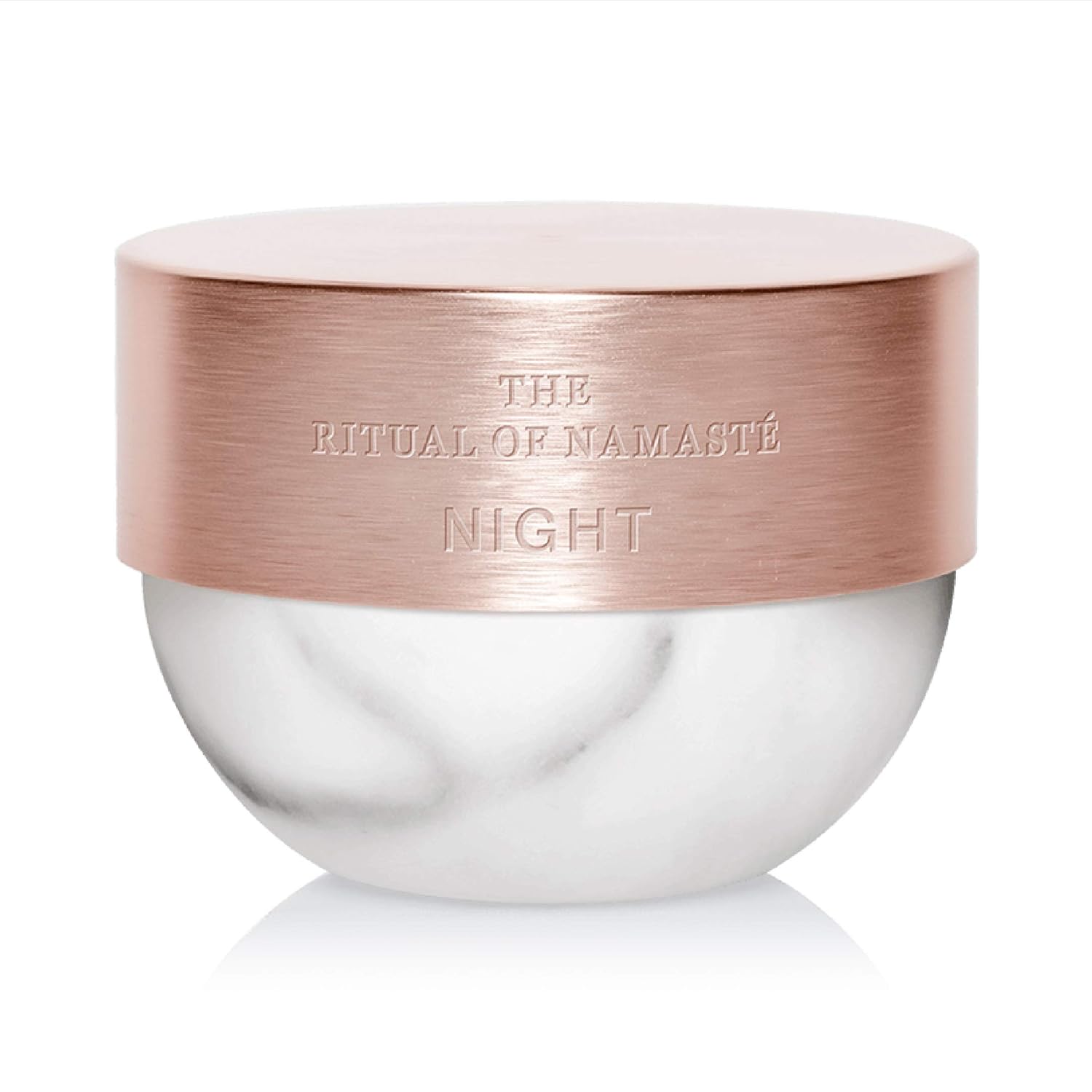 nighttime serum rituals