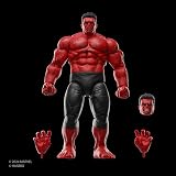Marvel Legends Red Hulk Captain America Brave New World 15 cm Figure view 9