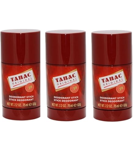 Buy Tabac Original Deodorant Stick 75ml In Lebanon - Fattal Online