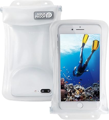 Amazon Co Jp エレコム 防水ケース スマホ用 水没防止エアバックタイプ Jis保護等級 Ip68 水深10mまで仕様可能 ホワイト P Wpsf02wh 家電 カメラ