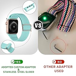 OXWALLEN XL Stretch Solo Loop Band Compatible with