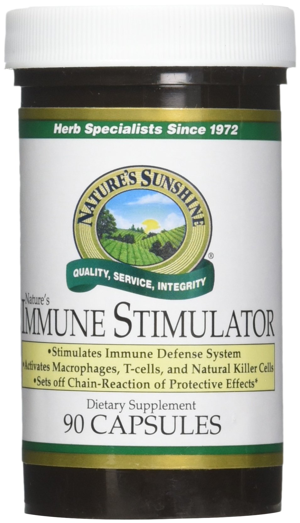 Naturessunshine Nature's Noni Supports Joint Health Herbal