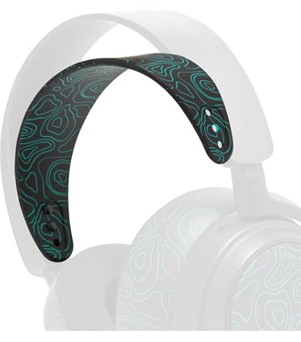 Amazon.com: WC Mod Kit Arctis Nova RandomFrankP Edition - Cooling