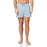 BOSS, Single Jersey Small Logo Shorts, Forever Blue, L