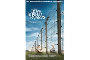 The Boy In the Striped Pajamas (Movie Tie-in Edition)