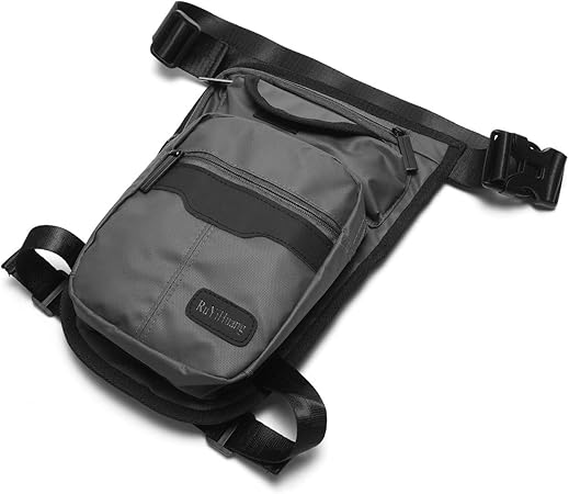 Amazon Co Jp Goodsland 3color 撥水 レッグバッグ ホルスターバッグ バイク バイク用 釣り タックルバッグ フィッシング ウエスト バッグ ポーチ サバゲー タクティカルバッグ Gd Legbag Gy 車 バイク Amazon Co Jp Goodsland 3color 撥水 レッグバッグ ホルスターバッグ バイク バイク用 釣り タックルバッグ フィッシング ウエスト バッグ ポーチ サバゲー タクティカルバッグ Gd Legbag Gy 車 バイク