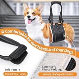 BRO Adjustable Dog Lifting Harness with Anti-slip Buckle Large (L) view 5