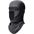 SAITAG Balaclava Ski Mask Warm Face Mask for Cold Weather Winter Skiing Snowboarding Motorcycling Ice Fishing Men
