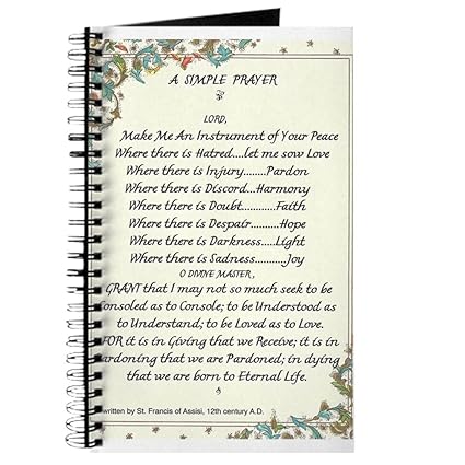 Cafepress San Francescopapa Francesco Una Semplice