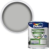 Dulux Weathershield Multi Surface Paint Chic Shadow 750 ML