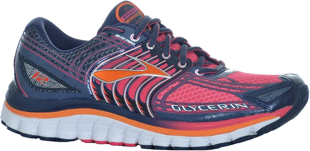 brooks glycerin 12 raspberry