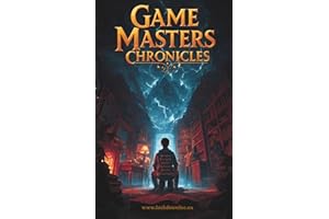 Gamemaster Chronicles: Escape Room Experiences