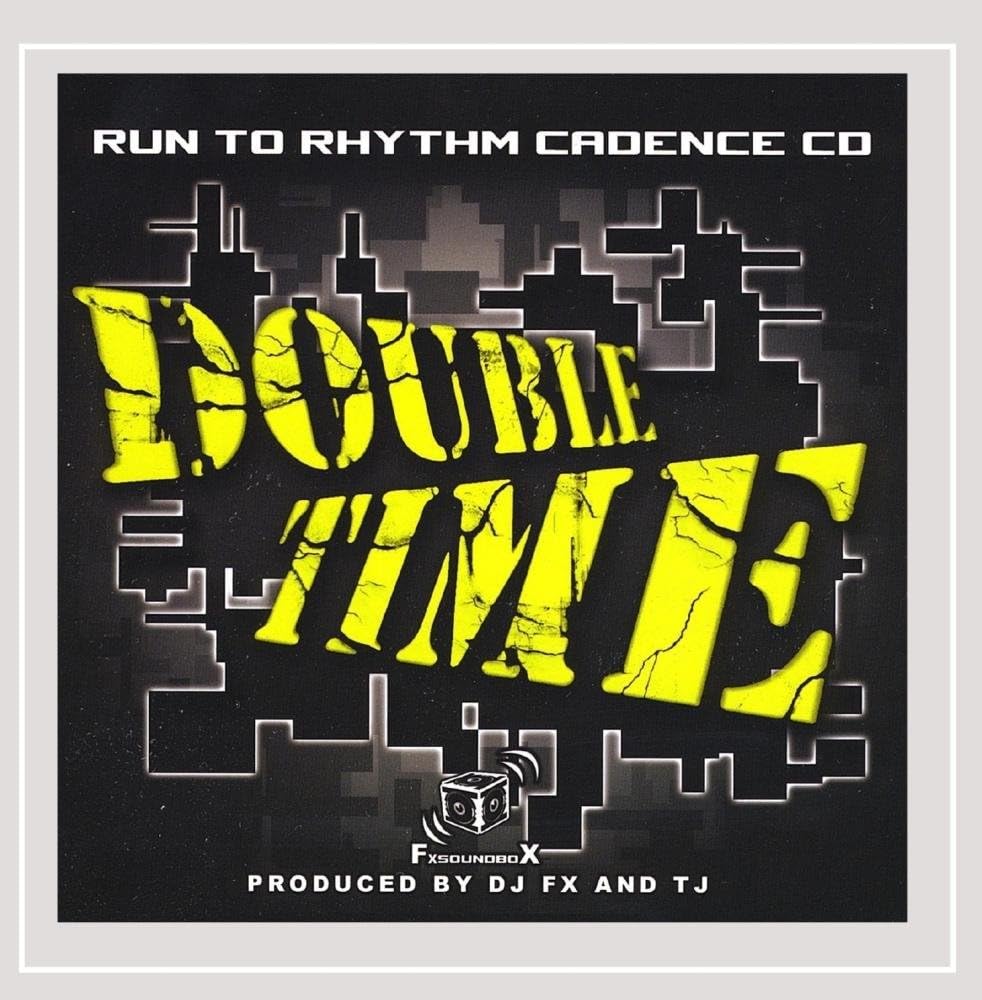 Double Time Amazon.co.uk