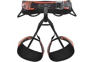 KAILAS Climbing Harness Men Rock Climbing Harness Women Tree Climbing Rappelling Harness Mountaineering Harness Safety